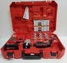 2935cu21s Milwaukee Milwaukke Cable Stripper Kit With Cu Thhn 045242587193