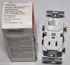 293w-b0x Way Outlet Combination White Cooper Switch 3