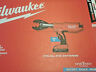 2977-22o Milwaukee New Force Logic Pistol Utility Crimper 045242568468