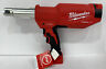 297720 Milwaukee Force Logic Pistol Utility Crimping 045242568475