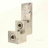 2abv-750 Cmc New Aluminum Bolted Lug Awg Rated Bulk