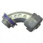 16905b 2in Fittings 051411169053 Cndt Company Pvc Ell Halex Flex Conduit 1 90deg