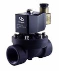 2pcg-1-12vdc-d-l Wic Valve 1 Inch