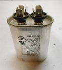 183922 3 Sh Oval Capacitor Nos -22m6