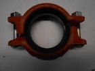 88.9-107h 3 Coupling Victualic -23e5 Quickvic " Nos