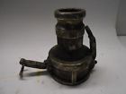 Da3020 3 " Male "female Used -24g3 Aluminum Fitting Reducing 2 Camlock