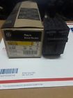 Thql2130 30 A Ge Neral Electric Mp Circuit Breaker Wide Pole Free Shiping