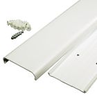 Cmk30 30- Flat Free Cord Cover Tv Legrand Kit Shipping Screen
