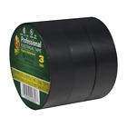 75353043707 300876 Duck Brand Professional Electrical Tape By Of