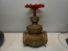 150swp 300cwp Valve. -120 2 Nos Gate " Stockham 1-1
