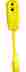 30334007 Tower Mfg Right Angle Gfci Plug 9 In Pigtail 035874340075