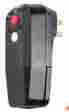 30334009 Tower Mfg User Attachable Right Angle Gfci Plug 035874340099