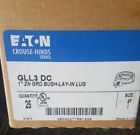 30662277001930 Eaton Dc Insulated Metallic Grounding Bushings Lay In Lug Zinc
