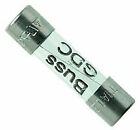 Gdc-3.15a 3093855 Cooper Bussmann Amp Glass Time Delay Low Breaking Cartridge