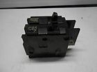 Bq2b030 30amp Siemens 2pole -19l4 Used Breaker