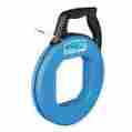 31-063 Ideal Fish Tape W Eyelet Tuff-grip Pro 100 Ft X 3 16 In S-class Cable Puller 783250310630