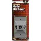 0829016 31659 Ace Weatherproof Lampholder Cover 082901316596