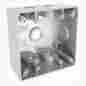 5337-1 31cu-in Bell Weatherproof Bx 2gng Covers White 050169533710
