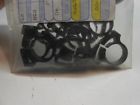 322652 25pcs Snapper Hose Clamps Nos Bombardier