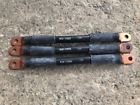 3238073 Oshkosh Corporation Storage Battery Lead Lot Of Gauge