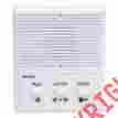 3406 Pacific Electronics Intercom 6 Wire Single Doorbells Chimes And Intercoms