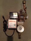 Scc-60-dd-xeg 356-115 Um25-18su Module Pump Grundfos Enerdyne Pool Solar