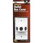 0829010 36263 Gam-pak Weatherproof Lampholder Cover 082901362630