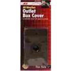 0829012 36272 Ace Weatherproof Lampholder Cover 082901362722