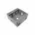 36330 Morris Products 4.5 Weatherproof Boxes In Gray With 7 Outlet Holes 601986363303