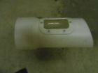 370-866-4 Nos Honda Chute -semi Bagger