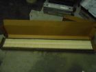 370-886-4 Nos Honda -semi Bagger Chute