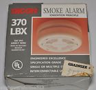 370lbx Alarm 120 Direct Smoke Battery Wire Vac Up Dicon