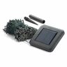37400ww1 Smart Living Home Garden Solar Led String Lights 840594037668