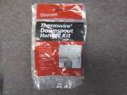 386411 Chromalox Thermwire Downspout Hanger Kit New In Bag