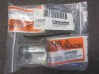 386599 Chromalox Thermwire Pipe Mounting Kit New In Bag