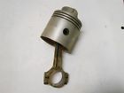 393851 Johnson 391190 Used Piston 2 -22m3 Evinrude