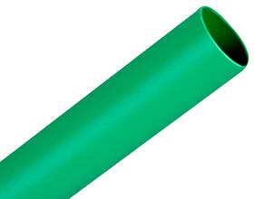80610228993 3m Fp301-3/16-green - 3/16 2 1 Thin Wall Green 750 Ft