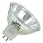Mr16 3pk Halogen Feit Covered 017801774597 Cg Watt Bulb 12v 50 Bpexn Reflector 3 Glass