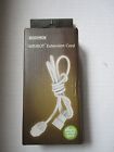 W730 4.9 " 857440004026 W710 Cord Extension Ecovacs Winbot