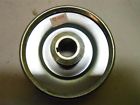 275-628 4 Pulley Dia Stens Bore " 8 5 Steel -19m5 1 Nos 3-3 275-628 4 Pulley Dia Stens Bore " 8 5 Steel -19m5 1 Nos 3-3