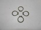 603147 4 Retaining Snap Ring 3 Lot -19l5 Lawn-boy Nos