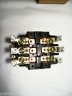 42ce35ag106 - 40 Furnas Ctr00527 Pole Coil ... Trane 208-240v 3 Contactor Nos