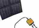 Kp-asol-040 40-watt Kalisaya Kalipak 4x Flexbow Solar Panel With Daisy Chain Connector 855474006344
