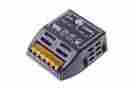 40h2j02 Smakn 20a 12v 24v Solar Charge Controller Panel Battery Regulator Protection 710185276809