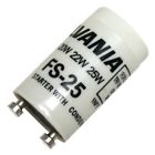 0461357 42512 Sylvania Ballast Starter 046135425127