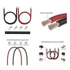 4321775255 Battery Inverter Cable Pure Copper Flexible Wire With 663862572230