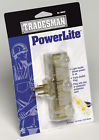 78693043277 4327c Coleman Cable Adapt Tritap Lighted