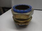438lt2 " Connector Bridgeport Tight -19m7 Liquid Nos 3-1 Straight 2