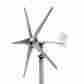Wg450a 450-watt Vbn Sales Llc Aleko Residential Wind Turbine Generator 24-volt Power 091037442666