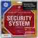 45400 Ge Smarthome Security Sign Yard Stake And Window Decals